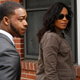 Stephan James and Sanaa Lathan in Shots Fired (Fox)